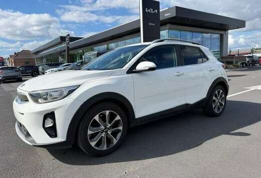 Kia 1.0T 120 CH DCT