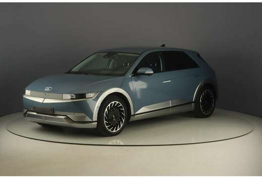 Hyundai 73kWh 218pk Balance Pack Tranport