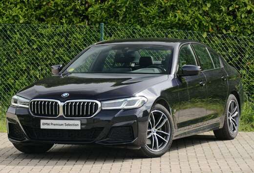 BMW xDrive Kit M Sport