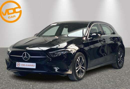 Mercedes-Benz Classe A LUXURY LINE