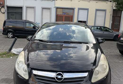 Opel 1.0i Essentia