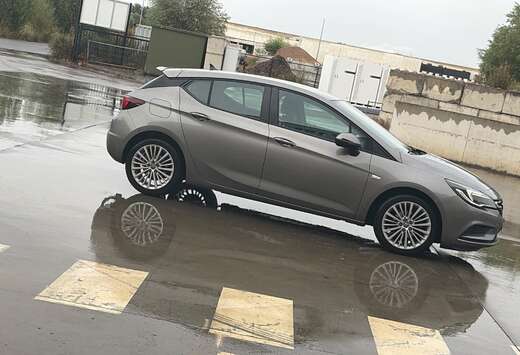 Opel 1.0 Turbo Start/Stop Active