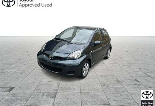Toyota Toronto