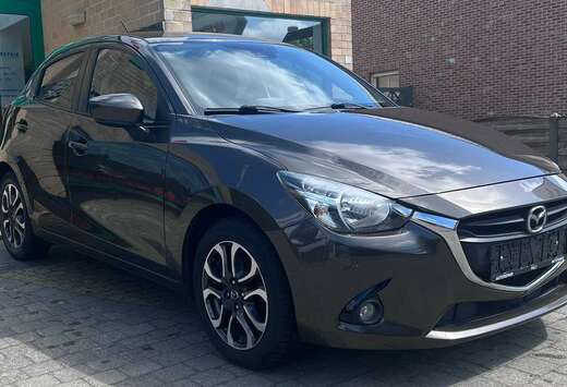 Mazda 1.5i Skyactiv-G Skycruise
