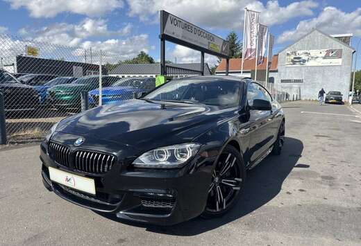 BMW I PACK M AUTO 449CV