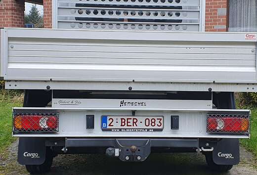 Citroen 2.2 BlueHDi L3 Control S/S (EU6.3)