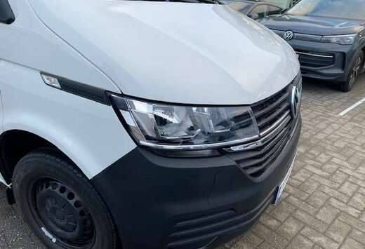 Volkswagen 2.0 TDi SCR BMT (EU6d)