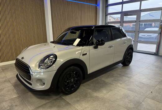 MINI Mini 1.5A Cooper
