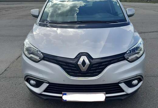 Renault ENERGY dCi 110 EXPERIENCE