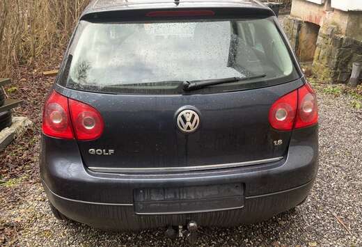 Volkswagen 1.6i