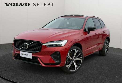 Volvo T8 Ultimate Dark / Hybride