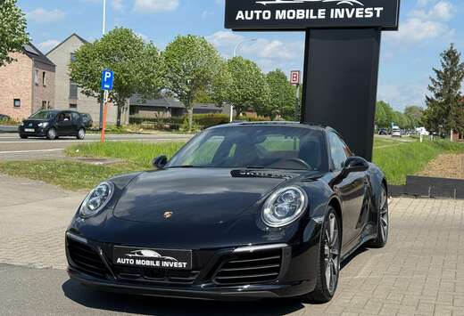 Porsche .2 911 Carrera 4S 3.0 Coupé PDK 0483/47.20.6 ...