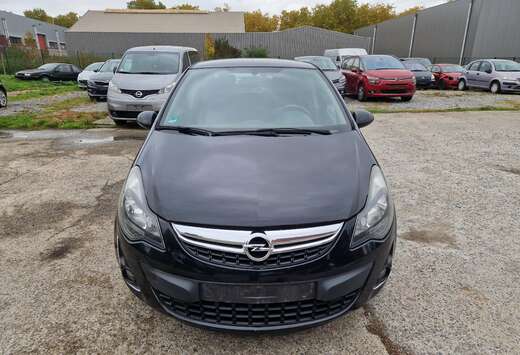 Opel *probleme pompe diesel*