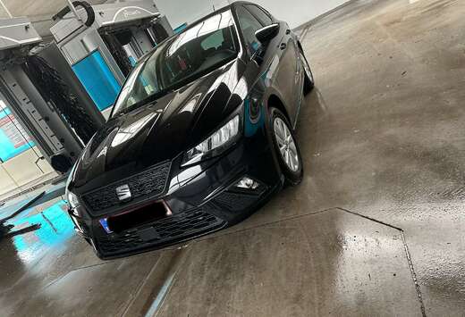 SEAT 1.0 TSI Move Full Link DSG