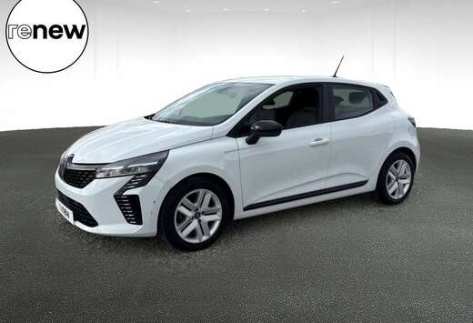 Renault Clio 1.0 SCe Evolution