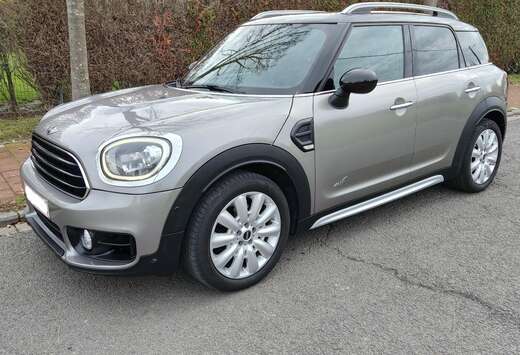 MINI Mini Countryman 1.5A Cooper ALL4
