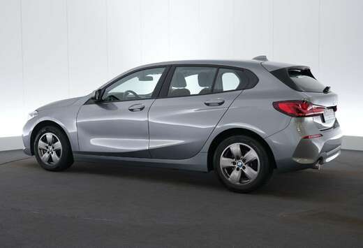 BMW 1 116i Business LED GPS PDC Carplay Verw. Zetels