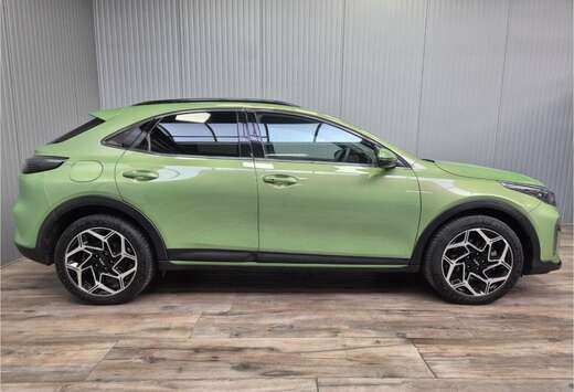 Kia 1.0T-GDi 120pk GT-Line