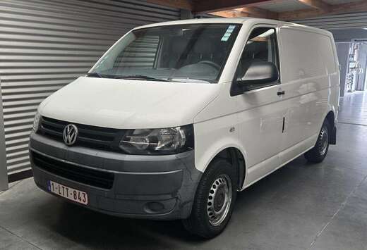 Volkswagen 1.9 TDi Hayon/ARklep