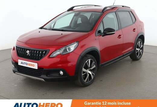 Peugeot 1.2 PureTech Allure