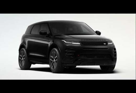 Land Rover P270e Dynamic SE AWD Auto. 26MY