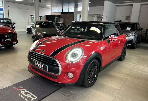 MINI Mini Cooper SUPERBE  VOIR