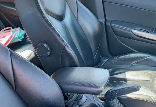 Peugeot 308 1.6 HDi Black