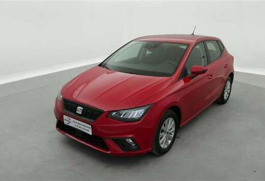 SEAT 1.0 TSI 95Cv Style FULL LED / ALU / PDC
