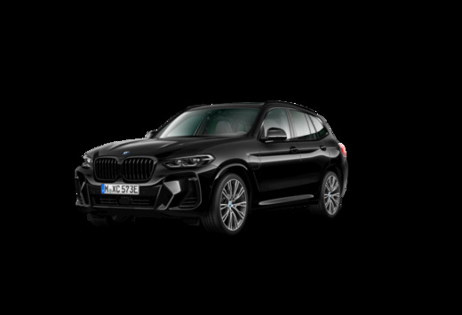 BMW xDrive30e M SPORTPAKKET