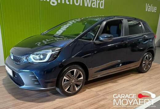 Honda 1,5 i-MMD EV Advance AT