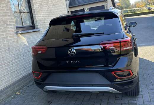 Volkswagen 1.5 TSI Life DSG