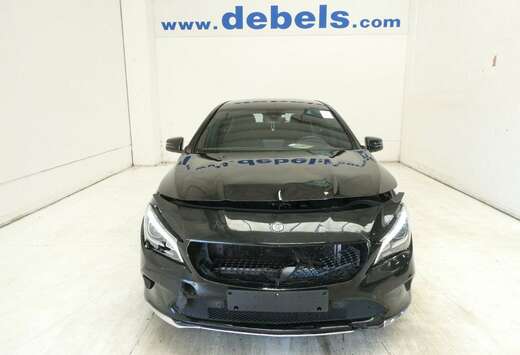 Mercedes-Benz 2.2d 200 D