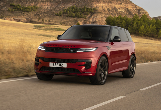 Range Rover Sport (2022) : le juge-arbitre ?