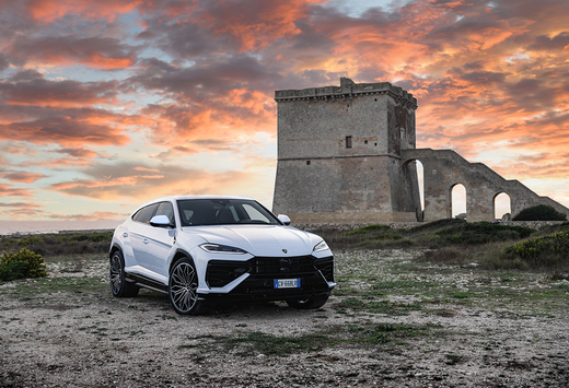 Review Lamborghini Urus SE (2024) - stekkerstier #1