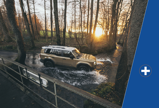 2025 Toyota Land Cruiser 250 2.8 Diesel (First Edition) #1
