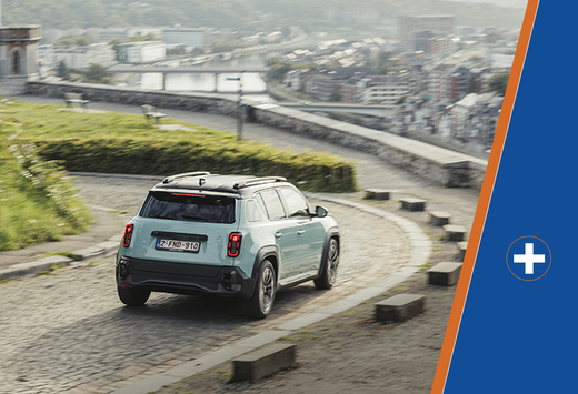 2025 Renault 4 E-Tech Electric 150 HP Comfort Range (Iconic) #1