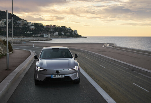 Review Volvo ES90 Single Motor (2025) - eerste test AutoGids