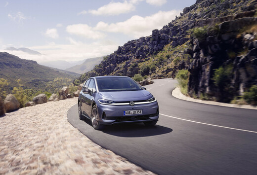 Volkswagen ID.3 Neo 58 kWh (2026) – La troisième fois sera-t-elle la bonne ? #1