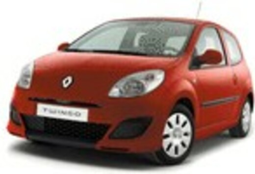 Ford Ka 1.3 TDCi & Renault Twingo 1.5 dCi 65 : Bekeerlingen