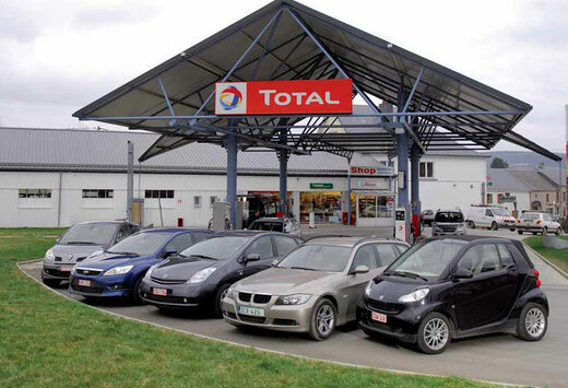 BMW 318d • FORD FOCUS ECONETIC • RENAULT GRAND MODUS 1.2 TCE • SMART FORTWO CDI • TOYOTA PRIUS : Tot de laatste druppel