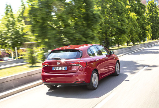 Quelle Fiat Tipo 5 portes choisir ?