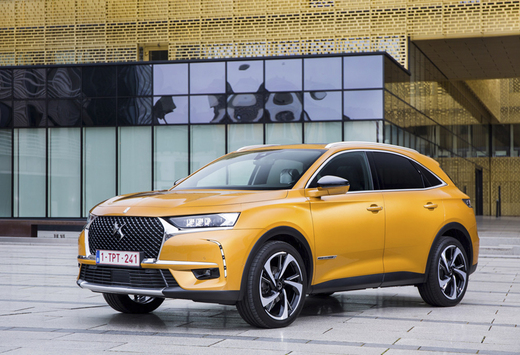 Quelle DS 7 Crossback choisir ?