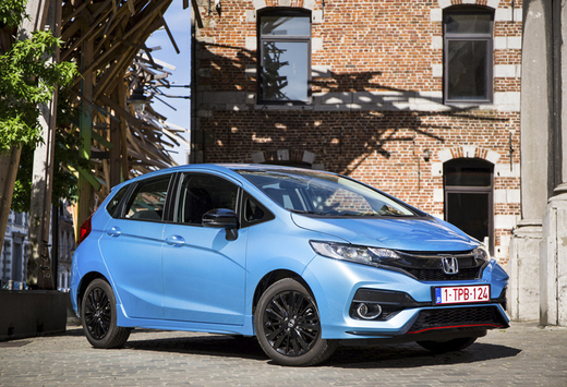 Quelle Honda Jazz choisir ?