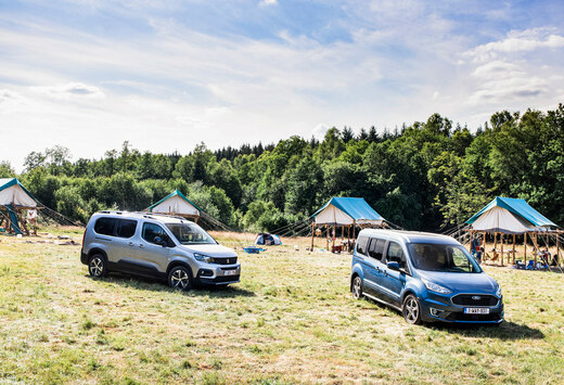 Verlengde bestelbreaks : Family Packs
