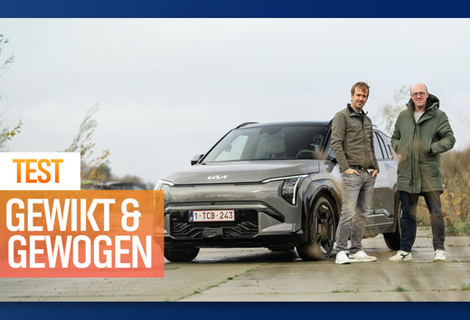 Met de nieuwe EV3 richt Kia zijn pijlen op de particuliere koper die de overstap wil maken naar een elektrische auto. Maar kan deze cross-over de bewering ook hard maken? Steven en Klaas gaan op onderzoek.