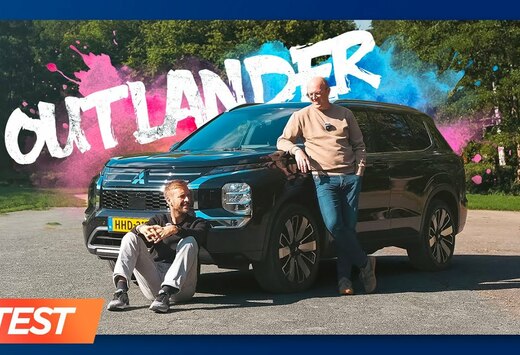 Mitsubishi maakt een comeback op de Belgische markt en brengt de nieuwe Outlander mee. In deze Gewikt & Gewogen gaan Steven en Klaas op zoek naar de slaagkansen van de plug-inhybride SUV.