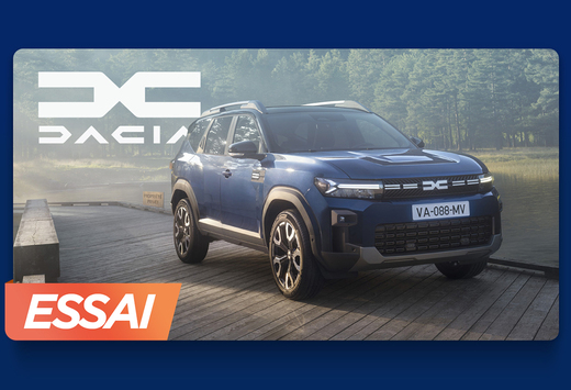 Avec le Bigster, Dacia s'attaque à un marché encore inconnu pour la marque roumaine. Mais reprendre la base du Duster suffit-il pour garantir le succès de la Dacia la plus chère de l'histoire ?