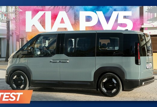 De elektrische PV5 is Kia’s eerste lichte vrachtwagen op onze markt sinds lang. In zijn Passenger-uitvoering vormt hij ook een interessant aanbod voor gezinnen op zoek naar ruimte en gebruiksgemak.