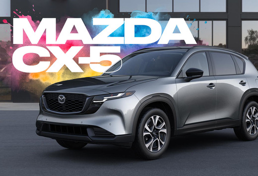 Avec le CX-5, Mazda entend cultiver sa différence sur le marché du SUV familial. Face à une concurrence européenne et asiatique particulièrement dense, le CX-5 et ses choix originaux conserve-t-il ses arguments ? Nous l'avons essayé !
