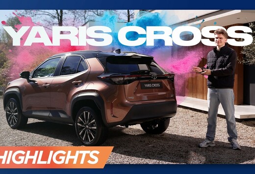 Voor modeljaar 2026 staat Toyota de bijzonder populaire, nog steeds met een hybride aandrijving gezegende Yaris Cross in het nieuw. Senne bekijkt deze facelift met zijn vergrootglas en lijst de belangrijkste veranderingen graag voor je op.